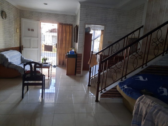 Rumah Di Sewakan di Cluster Hawai Deltamas 